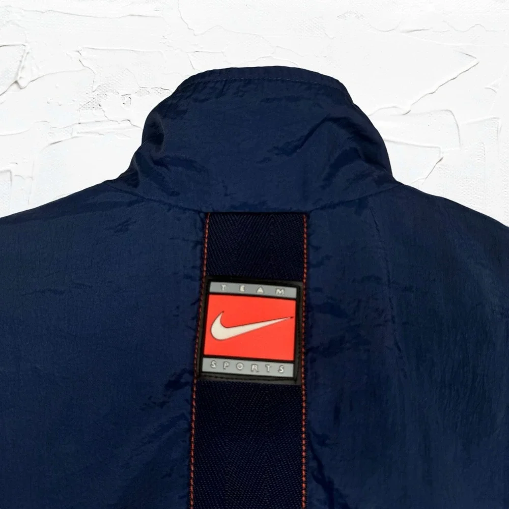 Nike vintage y2k